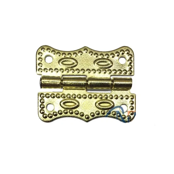 Papatya Menteşe - Büyük 20x30 Mm, Sarı, 100 Adet ürün görseli