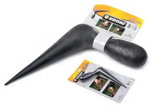 Kısa Fide Dikme Aparatı - 1