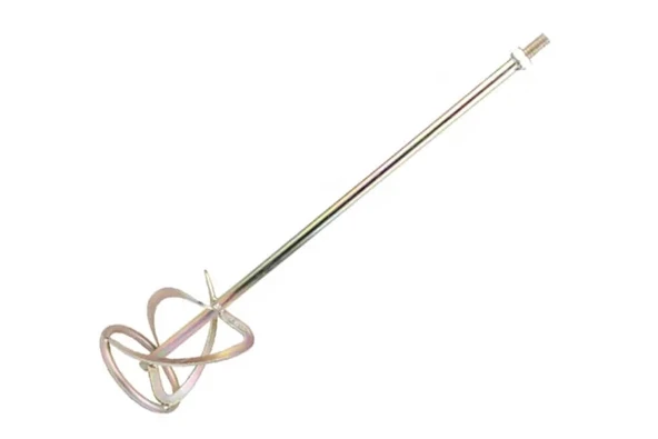 M14 Profesyonel Tutkal Karıştırıcı 120Ø - Resim 2