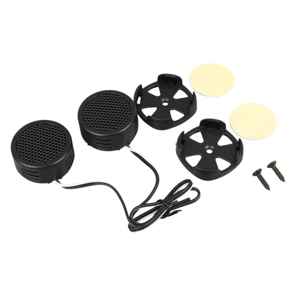 Magcvoice ML-003 120W 97 Db Tweeter - 2