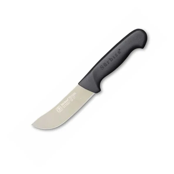 61116 - Sürmene Kasap Deri Yüzme Bıçağı 11,5 Cm - 2