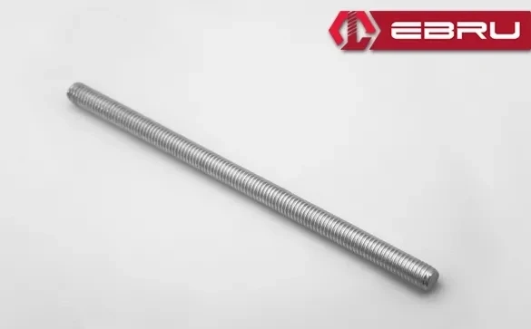 Uzun Saplama Rot Gijon M10 Cm - 10 Adet - Resim 2