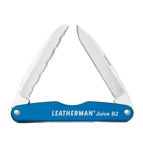 Juice® B2 Blue Katlanabilir - 3
