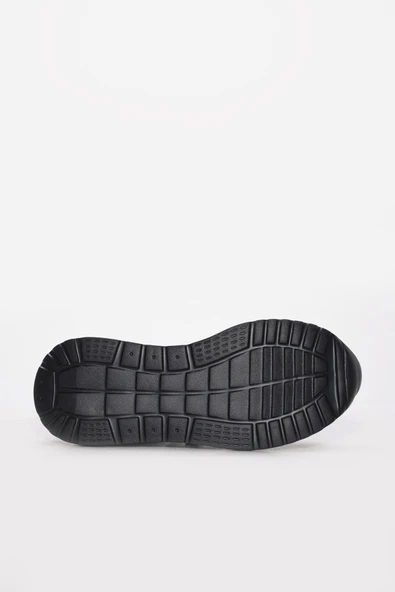 Hakiki Deri  Kadın Casual Ayakkabı 982ZA120 - Resim 5