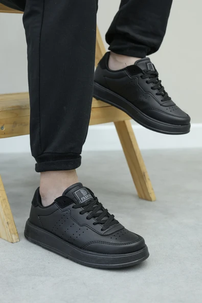 Unisex Çocuk Casual Ayakkabı 666FA158 - 7