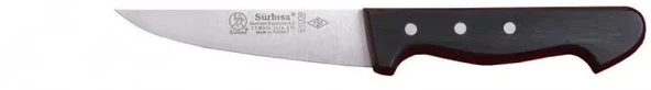 61008 - Sürmene Kasap Deri Yüzme Bıçağı 10,5 Cm - 1