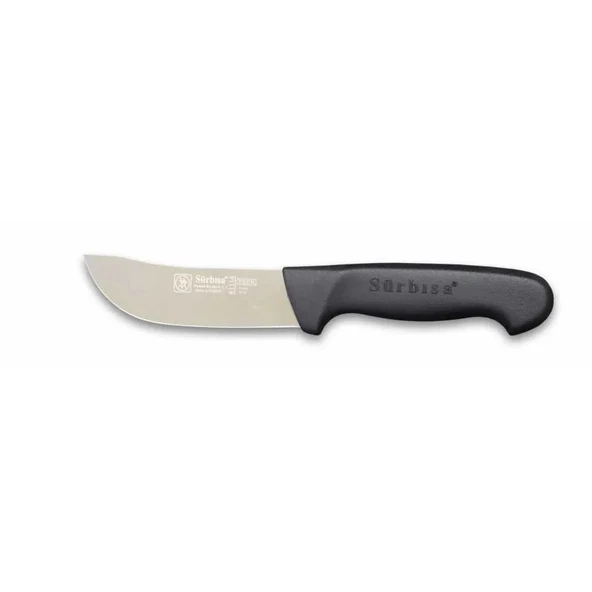 61116 - Sürmene Kasap Deri Yüzme Bıçağı 11,5 Cm - 1