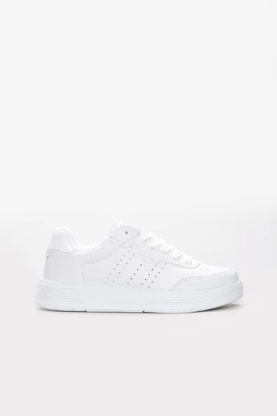 Unisex Çocuk Casual Ayakkabı 666FA158 - 2