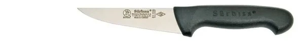 61108 - Sürmene Kasap Kemik Sıyırma Bıçağı 11,5 Cm - Resim 2