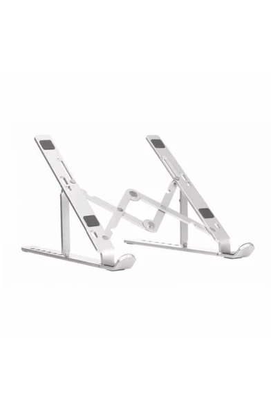 Laptop Notebook Macbook Tablet Standı Katlanabilir Ayarlanabilir - 1