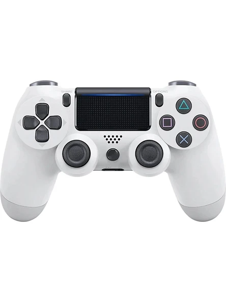 Playstation 4 Uyumlu Oyun Kolu V2 Gamepad Oyun Kolu Yeni Nesil Kol Kablosuz - 1