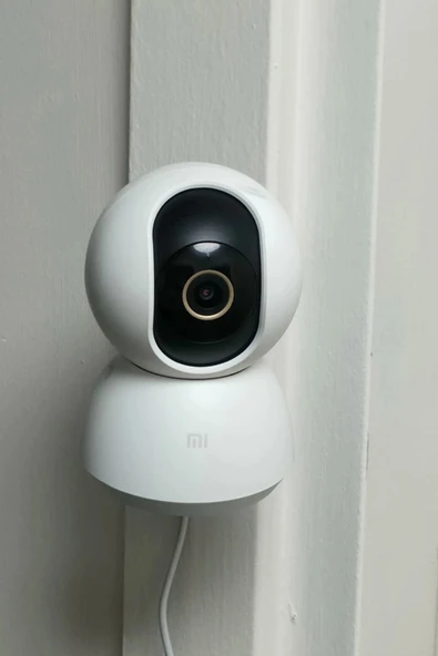 Gr39  Mi 360° Home Güvenlik Kamerası Hareketli Duvar Montaj Aparatı - 6