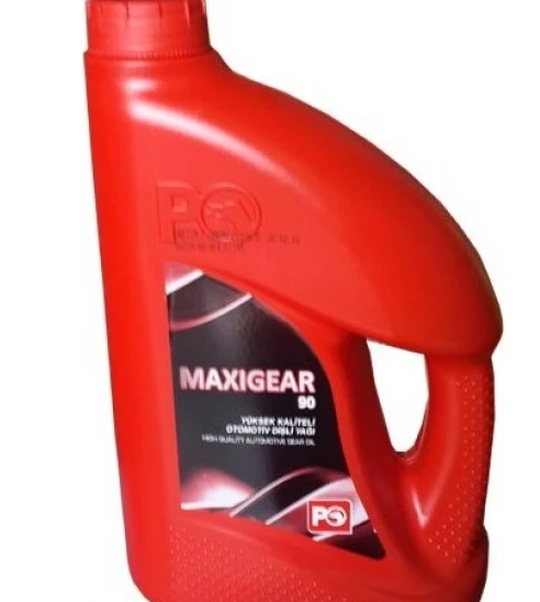 petrol ofisi 90 numara 3 lt