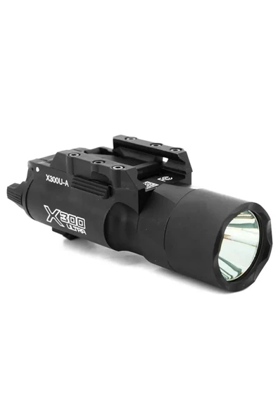 X300 TABANCA FENERİ