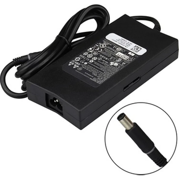 Casper Excalibur G770 (11.Nesil) adaptör ürün görseli 1