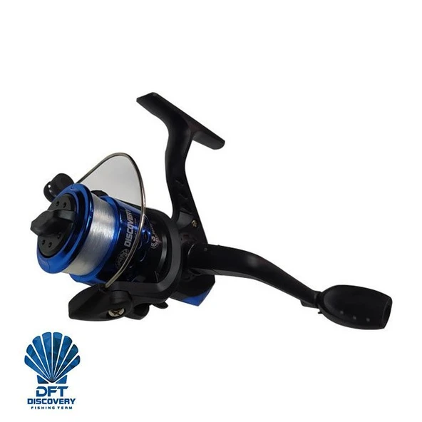 DFT Ht200 Misinalı 1 Bb Olta Makinası ürün görseli 1