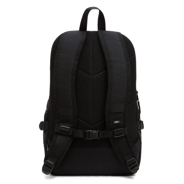 Vans Original Backpack Unisex Sırt Çantası VN00082FBLK1 - Resim 8