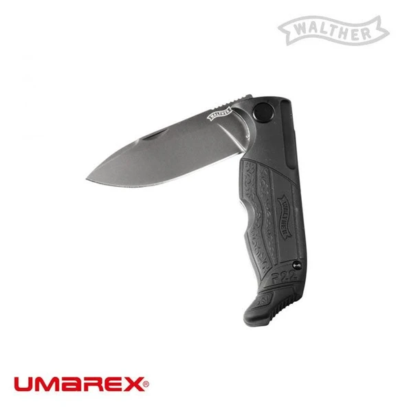 UMAREX Walther P22 ÇK - Resim 2