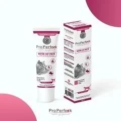 Pro Perfeck Biotin Plus Paste 100 gr ( Sağlıklı Deri ve Güçlü - Parlak Tüyler- Tüy Dökülmelerine Karşı Etkili ) ürün görseli 1