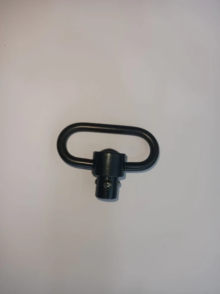 TEK NOKTA KAYIŞ BAĞLANTI APARATI KAYIŞLIK ürün görseli 1