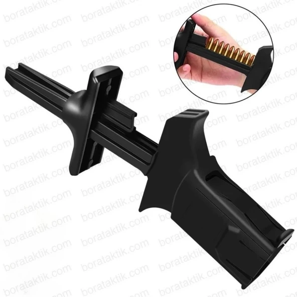 ŞARJÖR DOLUM APARATI ürün görseli 1