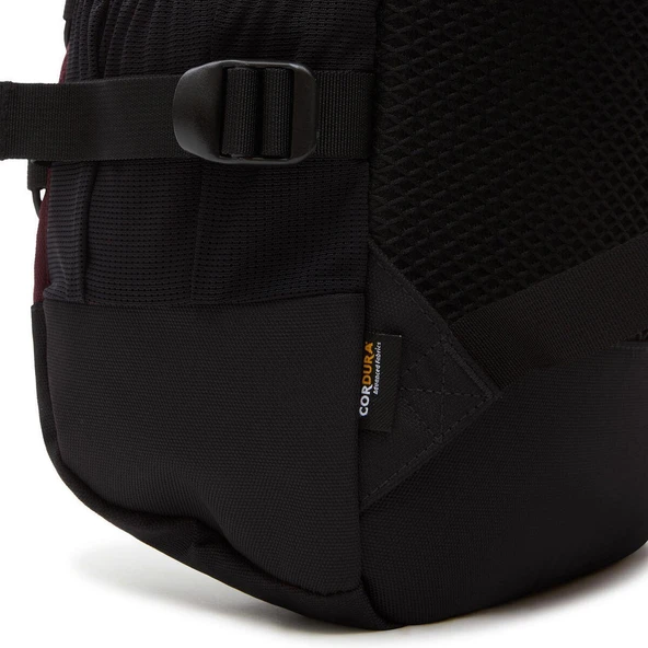 Vans Original Backpack Unisex Sırt Çantası VN00082FBLK1 - Resim 5