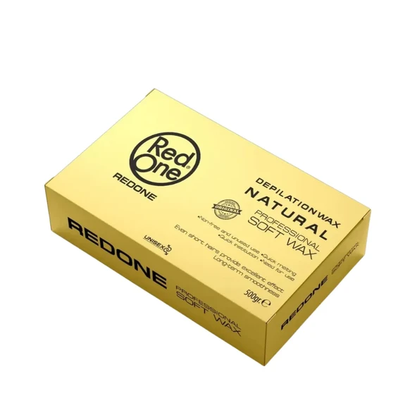 Redone Pudralı Wax 500 Ml ürün görseli