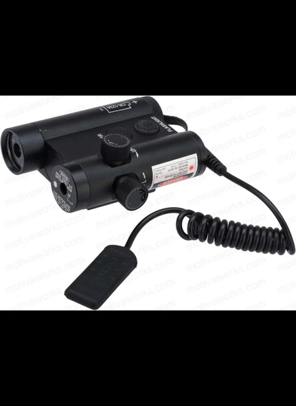 SPİKE JG-12 FENER LAZER ürün görseli 1