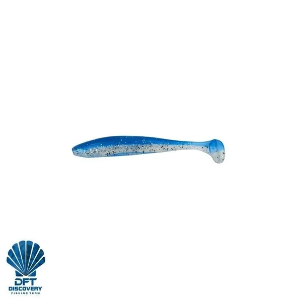 DFT Sasi 5,5 cm 1,6 g İğnesiz R:03 1/12 ürün görseli