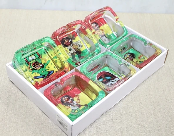 Cam Küllük Alk3637 ürün görseli