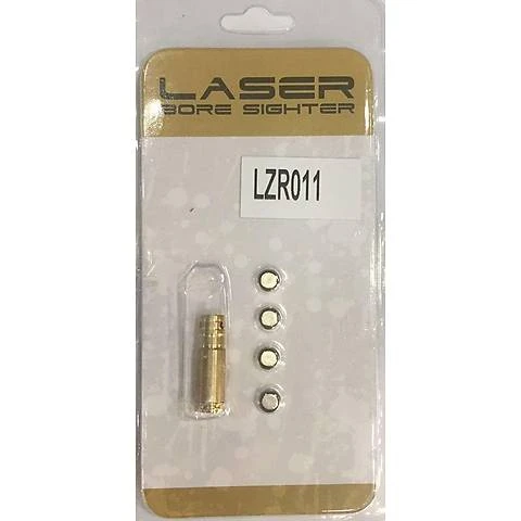 9MM SIFIRLAMA LAZERİ ürün görseli 1