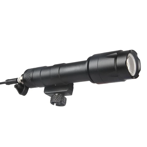 TAKTİCAK TÜFEK FENERİ UZUN