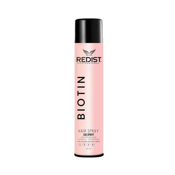 Redist Biotin Saç Spreyi 250 ML - 1