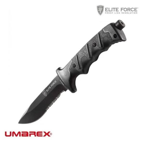 UMAREX Elite Force EF703 5 Parça BÇK Seti - Resim 3