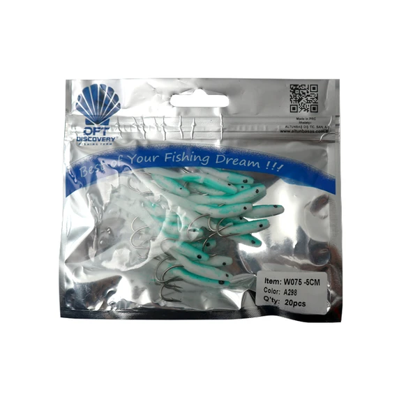 DFT W075 Sasi 5 cm Renk: A298 ürün görseli