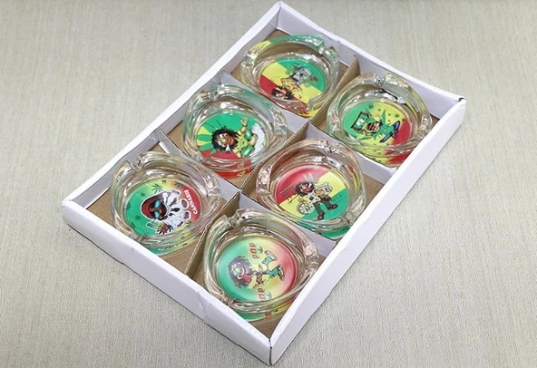 Cam Küllük Alk3685 ürün görseli