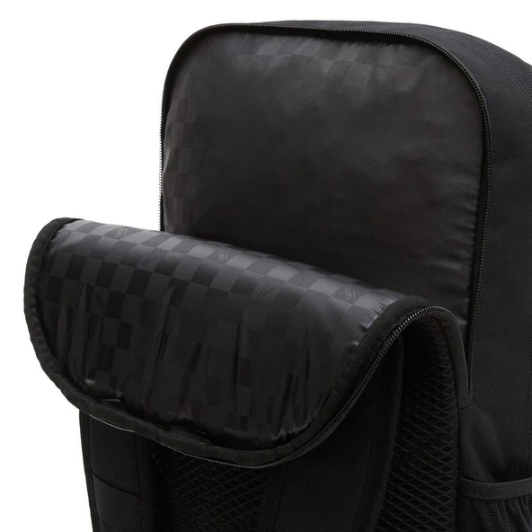 Vans Original Backpack Unisex Sırt Çantası VN00082FBLK1 - Resim 6