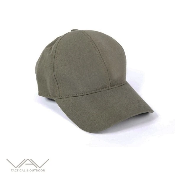 VAV TACHAT02 Taktikal Su İtici Outdoor Şapka Haki ürün görseli 1