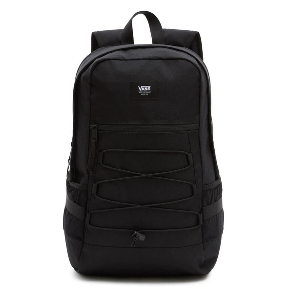 Vans Original Backpack Unisex Sırt Çantası VN00082FBLK1 ürün görseli
