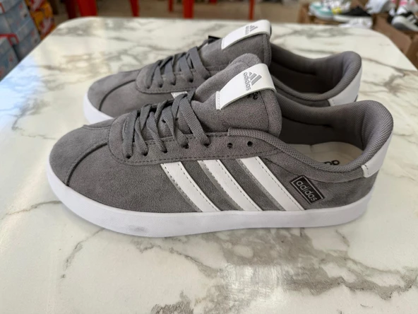 Adidas VL Court 3.0 Erkek Günlük Ayakkabı - Resim 4