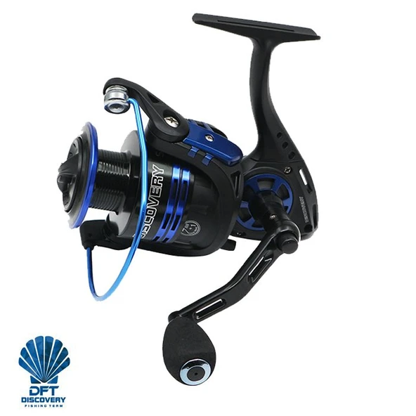 DFT Sorento 5000 7+1 BB Olta Makinesi ürün görseli 1