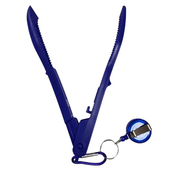 Powerex Mavi Balık Tutma Maşası Gripper - 2