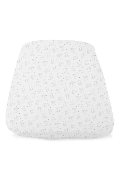 Chicco Crıb Set 2 Pcs N2m Forever Bear ürün görseli