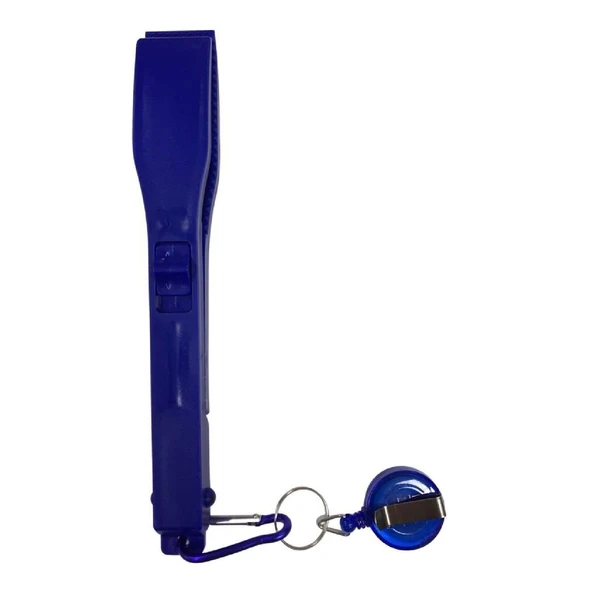 Powerex Mavi Balık Tutma Maşası Gripper - 3