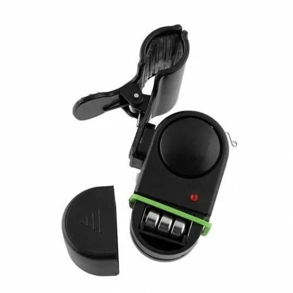 Powerex Klasik Kamış Alarmı - 2