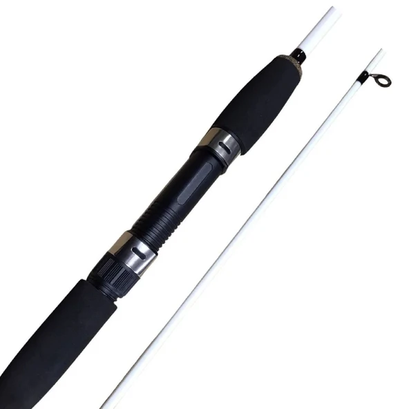 Powerex LRF 210cm. 1-10gr. Atarlı Spin Lrf Atçek Kamışı - 2