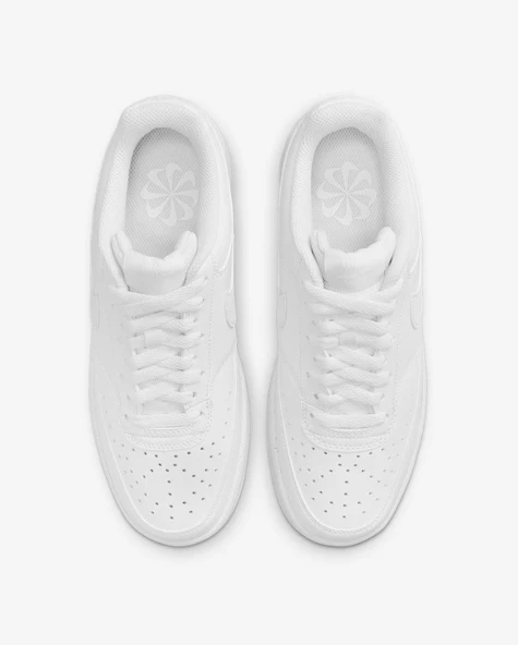 Nike Court Vision Low Next Nature - 4