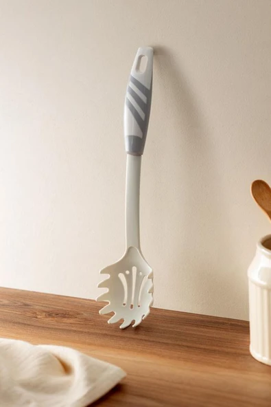 2’li Modern Tasarım Pişirme ve Servis Seti – 220°C Isıya Dayanıklı Beyaz - 4