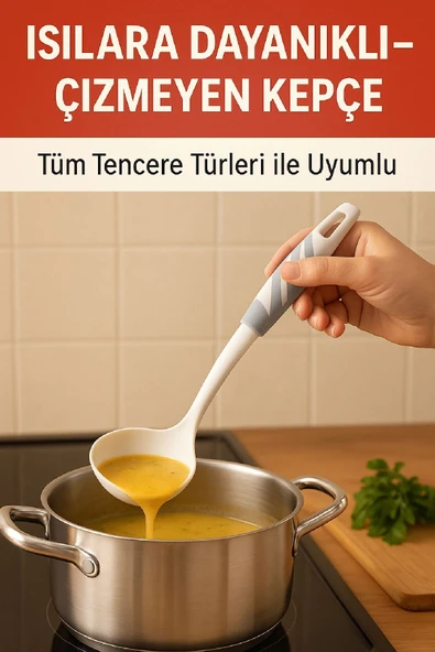 2’li Modern Tasarım Pişirme ve Servis Seti – 220°C Isıya Dayanıklı Beyaz - 2