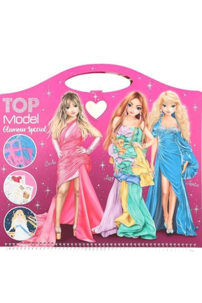 Create Your Glamour Special Co - 2